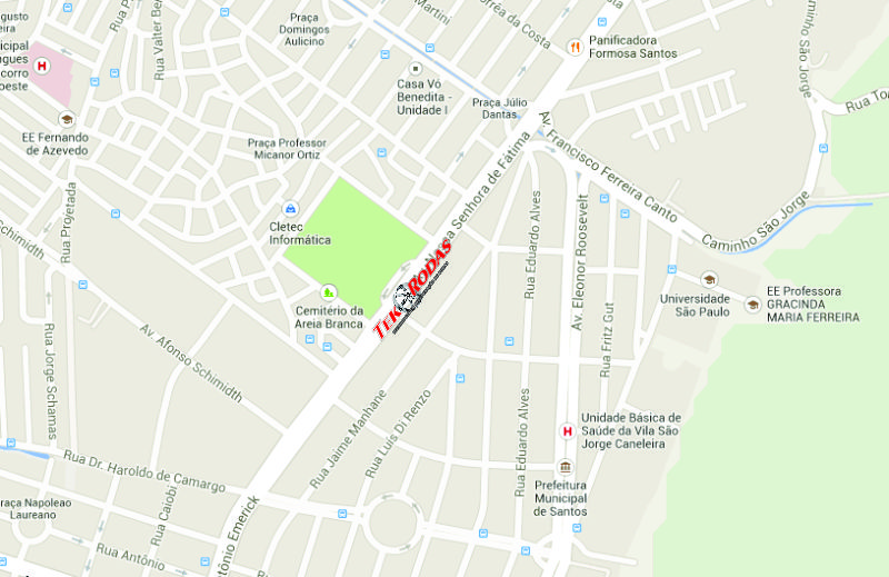 localizacao